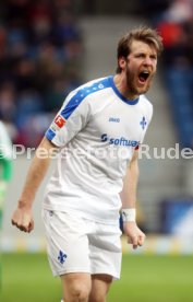 TSG 1899 Hoffenheim - SV Darmstadt 98