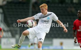SG Sonnenhof Gro&szlig;aspach - Stuttgarter Kickers