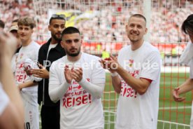 04.05.24 VfB Stuttgart - FC Bayern M&uuml;nchen
