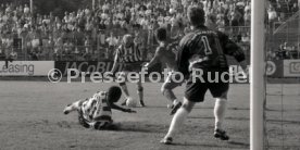 25.09.94 Stuttgarter Kickers - SSV Ulm 1846