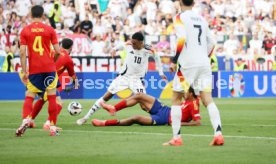 05.07.24 Spanien - Deutschland