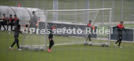 23.03.21 VfB Stuttgart Training