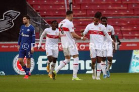 27.02.21 VfB Stuttgart - FC Schalke 04