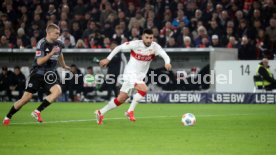13.01.26 VfB Stuttgart - Eintracht Frankfurt