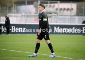 09.04.22 U17 VfB Stuttgart - U17 FC Augsburg
