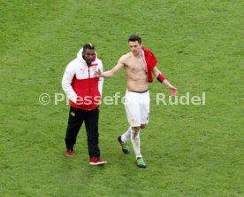 VfB Stuttgart - Bayer04 Leverkusen