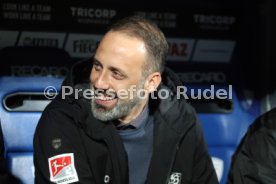 VfL Bochum - VfB Stuttgart