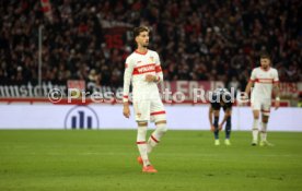 23.11.24 VfB Stuttgart - VfL Bochum