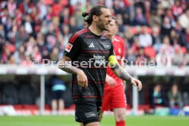 30.03.25 SC Freiburg - 1. FC Union Berlin