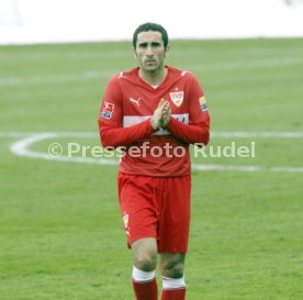 VFB Stuttgart-LASK Linz