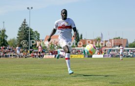 16.07.22 Brentford FC - VfB Stuttgart