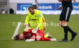12.09.26 TSG 1899 Hoffenheim - VfB Stuttgart