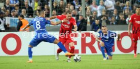 18.10.22 Stuttgarter Kickers - Eintracht Frankfurt