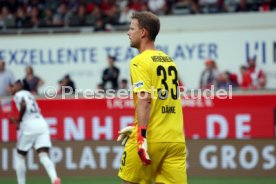 18.08.26 1. FC Heidenheim -  FC Bayern M&uuml;nchen