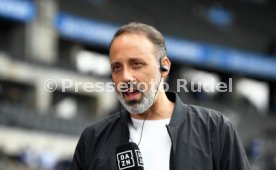 24.04.22 Hertha BSC Berlin - VfB Stuttgart