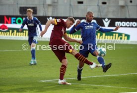 26.02.22 Karlsruher SC - FC Schalke 04