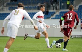 01.10.24 VfB Stuttgart - AC Sparta Prag
