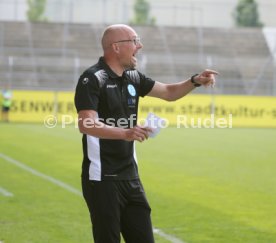 SV Stuttgarter Kickers -FSV Frankfurt