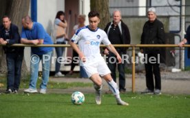 U 17 Karlsruher SC - U17 SC Freiburg