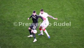 18.01.26 VfB Stuttgart - 1. FC Union Berlin