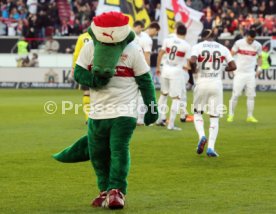 VfB Stuttgart - SV Werder Bremen
