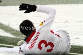 01.12.10 Young Boys Bern - VfB Stuttgart