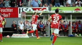 26.09.21 SC Freiburg - FC Augsburg
