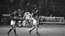 18.03.87 FC Swarovski Tirol - AC Turin