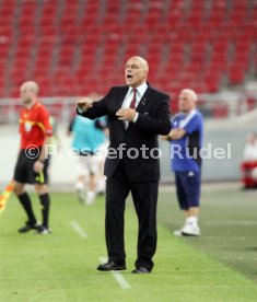 26.08.10 VfB Stuttgart - Slovan Bratislava