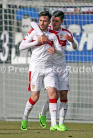 VfB Stuttgart II - SV Eintracht Trier