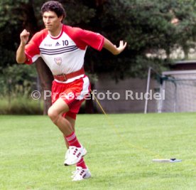 VfB Stuttgart