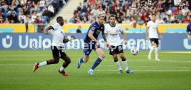 21.10.23 TSG 1899 Hoffenheim - Eintracht Frankfurt