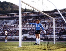 11.06.80 Deutschland - Tschechoslowakei