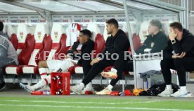 03.05.23 VfB Stuttgart - Eintracht Frankfurt