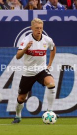 FC Schalke 04 - VfB Stuttgart