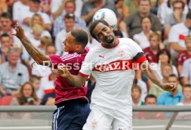 06.08.11 VfB Stuttgart - FC Schalke 04