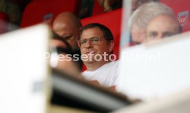 18.08.26 1. FC Heidenheim -  FC Bayern M&uuml;nchen
