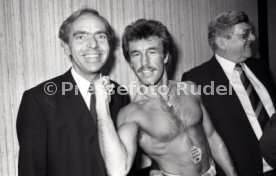 02.12.83 Boxen Rene Weller