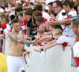 VfB Stuttgart - TSG 1899 Hoffenheim
