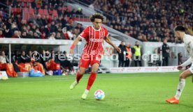 13.11.22 SC Freiburg - 1. FC Union Berlin