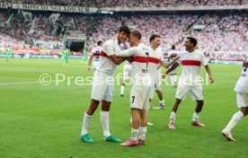 30.08.25 VfB Stuttgart - Borussia M&ouml;nchengladbach
