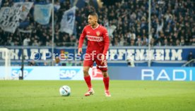 23.02.25 TSG 1899 Hoffenheim - VfB Stuttgart