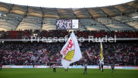 24.10.21 VfB Stuttgart - 1. FC Union Berlin