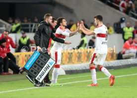 VfB Stuttgart - VfL Bochum