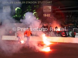 09.11.00 VfB Stuttgart - FC Tirol Innsbruck