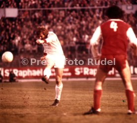 22.03.75 VfB Stuttgart - 1. FC K&ouml;ln