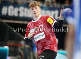01.09.23 TVB Stuttgart - Füchse Berlin