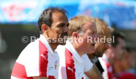 VfB Stuttgart - FC Wohlen AG