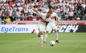 18.05.24 VfB Stuttgart - Borussia M&ouml;nchengladbach