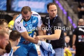 03.10.21 TVB Stuttgart - Rhein-Neckar L&ouml;wen
